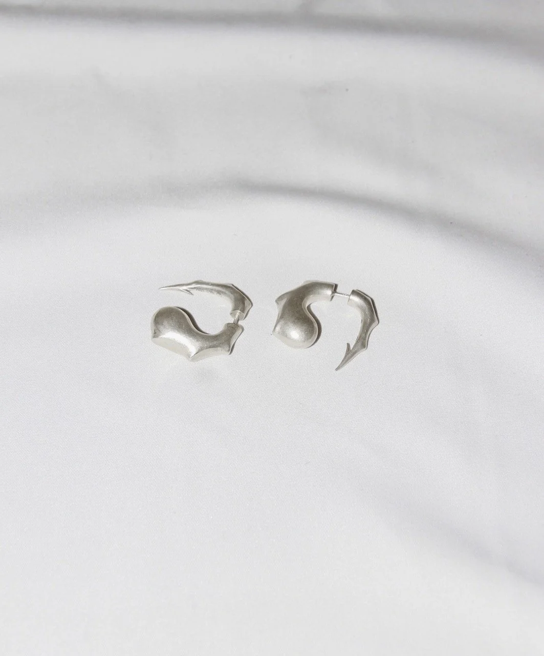 Jewelry — In the gaps of Rui Love what makes you, you.